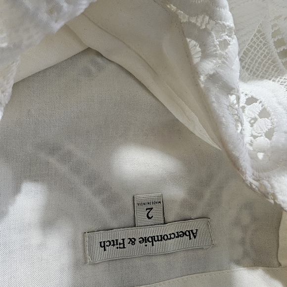 Abercrombie and fitch Skirt - Picture 4 of 4